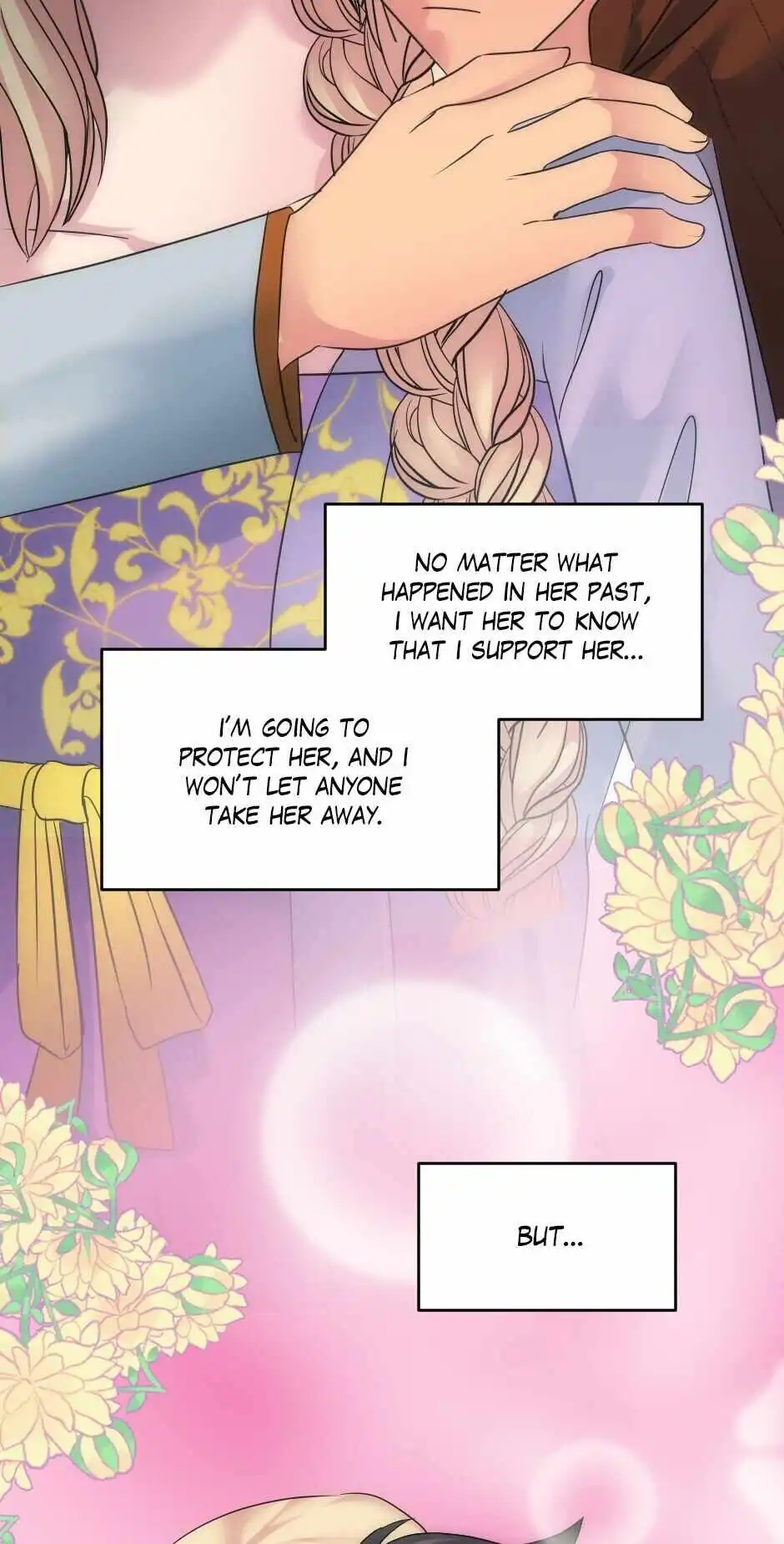 The Dragon Prince's Bride Chapter 77 37